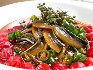 黃鱔多少錢一斤？黃鱔的價格