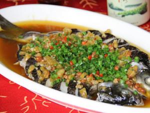 草魚的營養成分-草魚的功效與作用