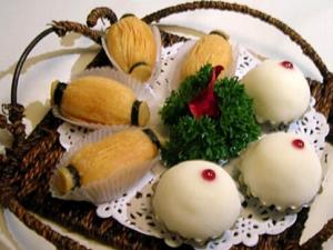 按照正確的食物生物鐘營養進食對身體好