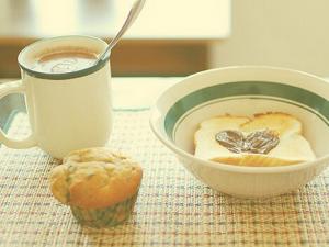 早餐最應該要吃什么？早餐吃什么好？