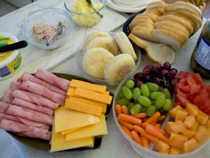 如何吃對營養早餐?理想的營養早餐是怎樣的