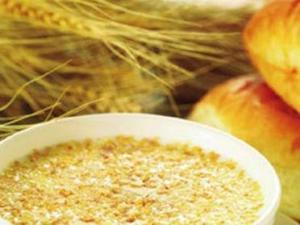 吃高纖維食物好嗎？高纖維食物易誘發女性不孕