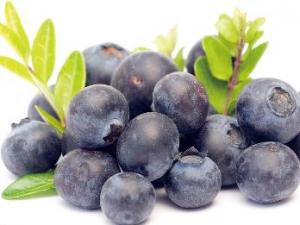 什么食物能防癌抗衰老？7種紫色食物防癌抗衰老