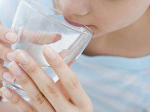 多喝水有什么好處？每天喝水的最佳時間