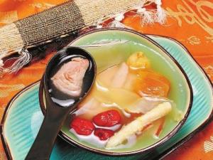 春季飲食應“省酸增甘” 可補益脾胃增強免疫