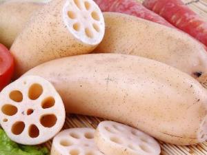 蓮藕怎么吃最有營養？怎樣才能保留住藕的營養