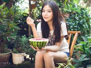 吃西瓜會胖嗎？吃西瓜的注意事項
