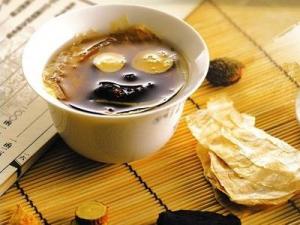 三伏天可以吃中藥嗎？三伏天喝中藥的注意事項