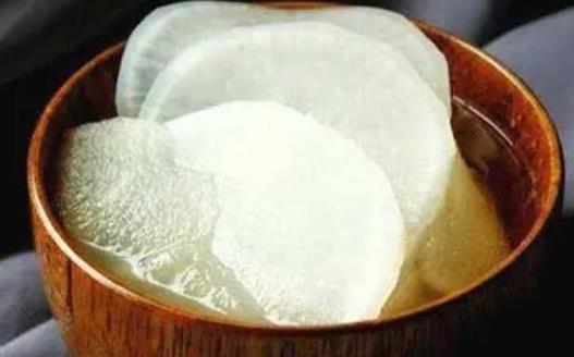 白蘿卜煮水能天天喝嗎 白蘿卜煮水喝能緩解便秘嗎