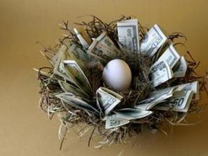 綠色金融產品-構建中國綠色金融體系