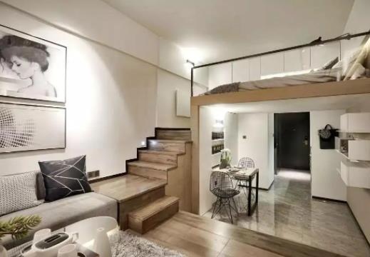 loft��Ԣ����ֵ���g����Ͷ�Y��Ԣ���Iƽ�Ӻ�߀��loft��