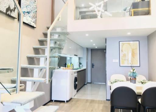 公攤面積太多可以拒簽合同嗎?100平公攤27平合理嗎