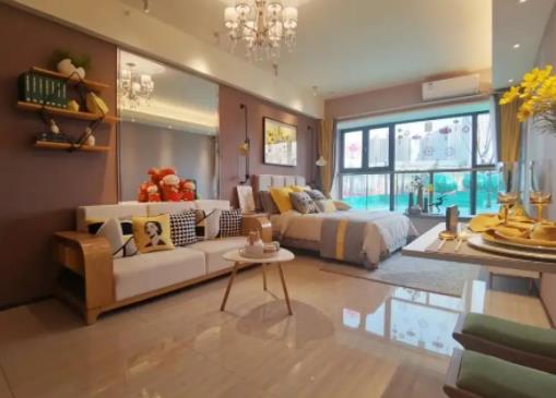 公攤面積到底是什么?公攤面積20%算大嗎