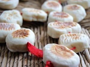 巧果的做法-巧果的文化內涵