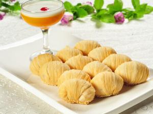 榴蓮酥的做法-榴蓮酥的營養價值