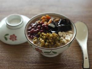 ?燒仙草的做法-燒仙草的簡介