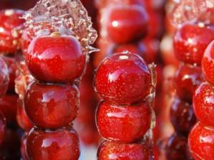 如何制作老北京冰糖葫蘆？冰糖葫蘆的做法