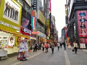 去韓國買什么化妝品好？韓國化妝品排行