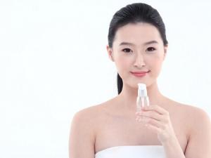 如何選購洗面奶？選擇洗面奶的注意事項