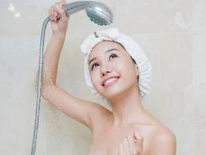 天天洗澡好嗎？經常搓澡好嗎？每天洗澡加速皮膚老化