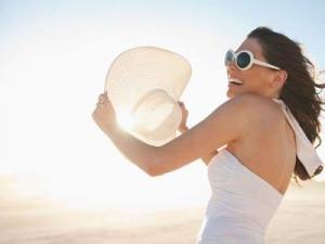 夏天如何防曬？怎樣做防曬才最科學(xué)合理