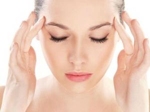 經期頭痛是怎么回事？怎樣緩解經期頭痛