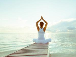 瑜伽減肥嗎？瑜伽有副作用嗎？