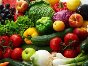 常吃以下六類食物 擁有苗條身材不發胖