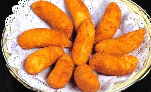 想要永遠(yuǎn)長(zhǎng)不胖秘訣 這款香蕉減肥法最適合