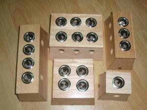 什么是艾灸盒？艾灸盒的使用方法