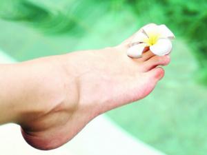 怎么治腳臭？腳臭是什么原因？