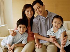 家庭四季養生飲食-家庭健康注意事項