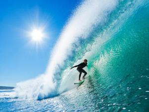 沖浪技巧有哪些？沖浪的好處有哪些？