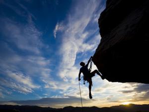 攀巖的注意事項(xiàng)-攀巖的好處有哪些?