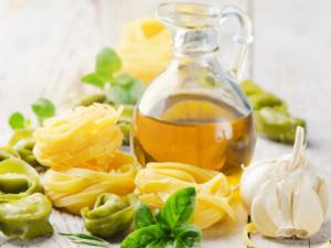 橄欖油能預防糖尿病-堅果不能降低二型糖尿病發病率