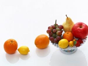 扁桃體發炎吃什么好？金橘幫助治療扁桃體發炎