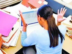 如何緩解壓力?年底壓力指數(shù)“爆表” 6方法來(lái)減壓