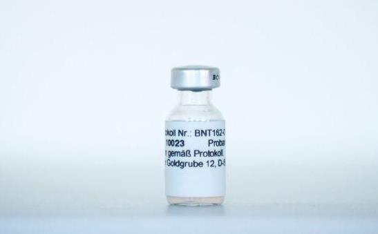 新冠疫苗加強針可以混打嗎?新冠加強針是滅活的還是減毒的