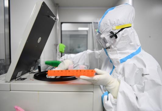 做核酸檢測及檢測前要注意什么 檢測結(jié)果在哪里能查詢到