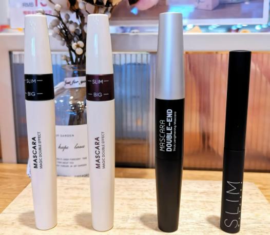 睫毛膏干了怎么辦?睫毛膏干了加眼藥水還是爽膚水