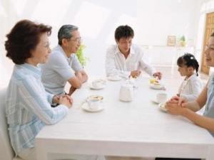 在飯桌上應(yīng)注意什么？餐桌上的禮儀涵養(yǎng)