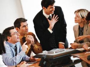 職場(chǎng)中應(yīng)避免的11種職場(chǎng)肢體語言