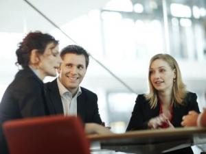 對同事道謝有多難？為什么要對同事說謝謝