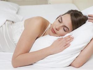 晚上睡覺流口水怎么辦?睡覺流口水是怎么回事