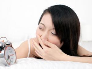 如何預防女性失眠？女性失眠的危害有哪些