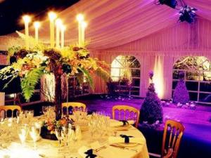 燭光婚禮的策劃細節有哪些？燭光婚禮的流程