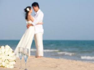 蜜月期間新娘必知注意事項：穿戴舒適堅持避孕