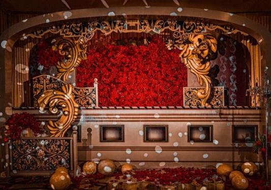 兩邊辦婚禮需要接兩次親嗎?婚禮地點(diǎn)在婚房還是老家?