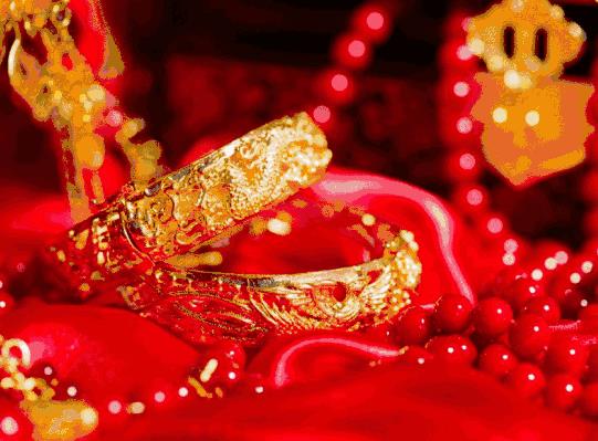 結婚買三金普遍多少錢?結婚三金一定要買嗎