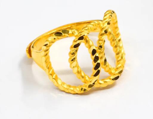 結婚買三金普遍多少錢?結婚三金一定要買嗎